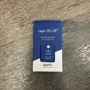 Capri blue PURA fragrance